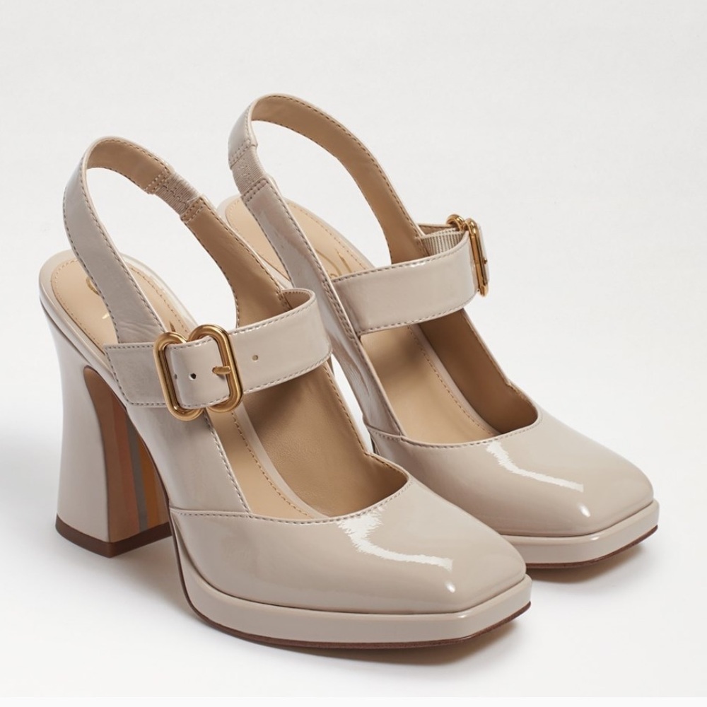 Jildie slingback
